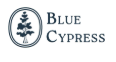 Blue Cypress