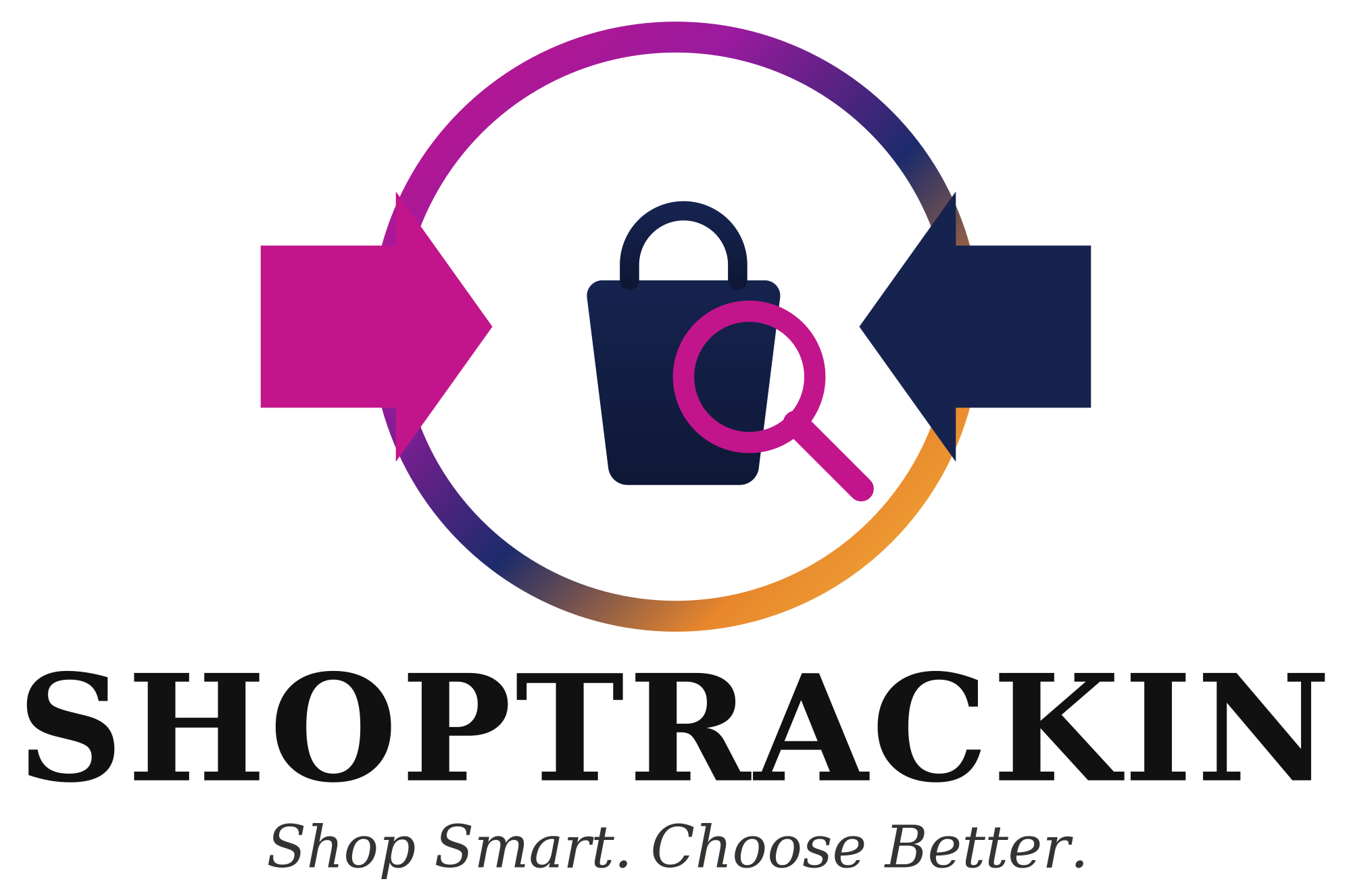 ShopTrackin