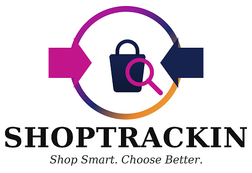 ShopTrackin